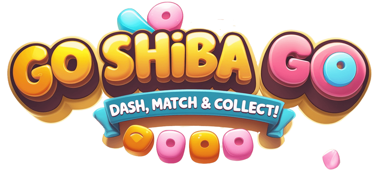 Go Shiba Go